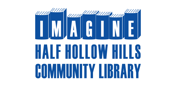 Half Hollow Hills Imagine Logo