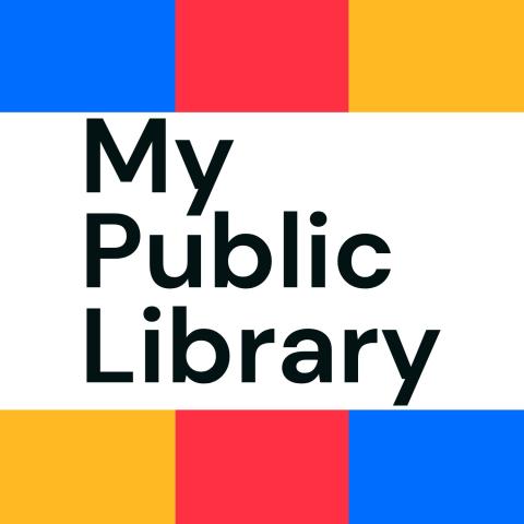 My Public Library Logo