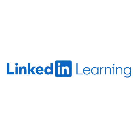 LinkedIn Learning Logo