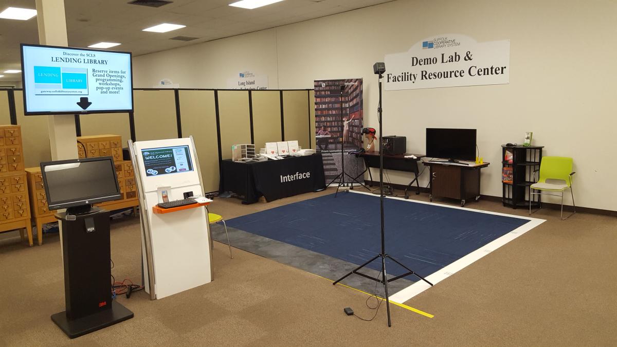 Demo Lab