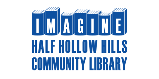 Half Hollow Hills Community Library  - Dix Hills Branch